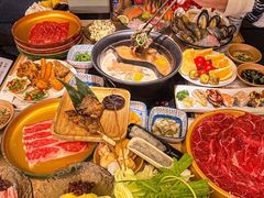 -温野菜涮涮锅(万象城店)