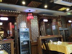 -恭敬李·烤鸭(天坛北门店)
