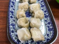 -福州人铭小吃