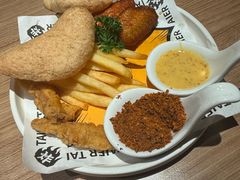 -太二酸菜鱼(兴业太古汇店)