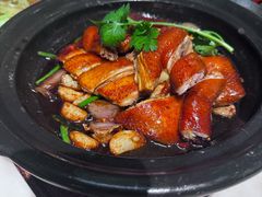 -港丽餐厅(天河城店)