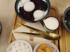 -春风·有糖(崇宁路店)
