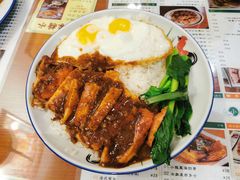 -小龍鳳餐室(番禺路店)