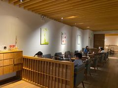 大堂-煮叶(悠唐广场店)