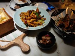 -绿茶餐厅(深圳龙华天虹购物中心店)