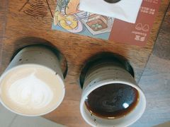 -Again Coffee Roaster(香蜜湖店)