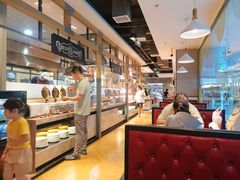 -比格比萨自助(万柳华联店)