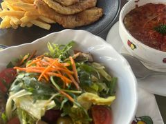 -安妮意大利餐厅(日坛店)