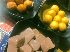 -無牌小范·香港明星美食