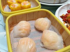 -香港狮子山下·明星粤菜餐厅(北苑店)