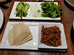京酱肉丝-北方家宴(番禺永旺店)