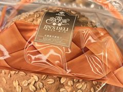 -金海湾自助餐厅(金陵饭店)