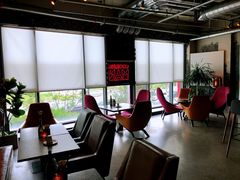 大堂-Cooking Man(中懋天地店)