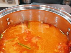 -呷哺呷哺(西单大悦城店)