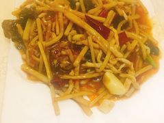 -金良酸菜鱼(宁海路总店)