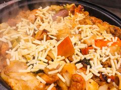 -韩见·韩式拌饭·炸鸡(石厦店)