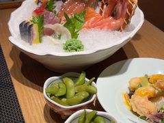 -虹料理·日料放题(悠方店)