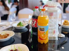 -水上明月·湖景餐厅