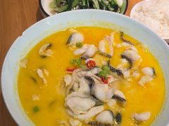 -食古论今·家常菜(江宁砂之船店)