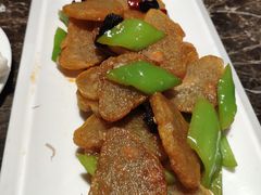 -郑喜旺烧烤(郑州总店)