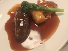 -Yan Ting 宴庭中餐厅(上海静安瑞吉酒店)