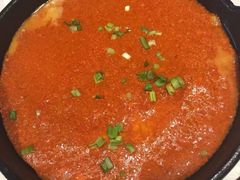 小锅鱼籽豆腐-奇滋豆味(南十四道街店)