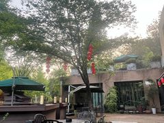 -黛瓦里·花园飨宴