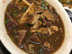 卤煮-二姐卤煮(南十里居店)