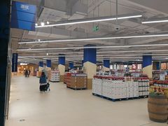 -盒马X会员店(上海森兰商都店)