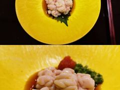 鳕鱼白子-町家Machiya(泰府·名邸店)