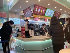 -古茗(东鼓道店)