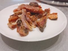 -艳阳天·非遗楚菜(武汉客厅店)