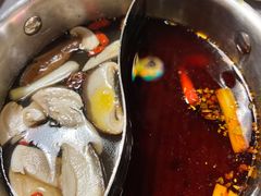 -君邦火锅(新疆大厦店)