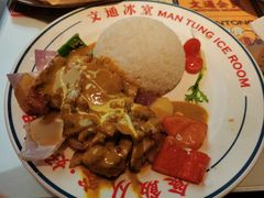 -文通冰室(东方宝泰店)