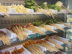 -来涮蜀鲜货火锅串串香(菜市口店)