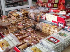 -权记百年老字号(牌坊街店)