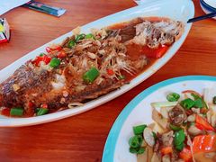 -云隐小厨·传统大理美食(复兴路店)