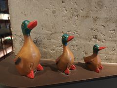 -四季民福烤鸭店(外滩外白渡桥店)