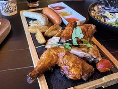 -甲丁坊·德餐·酒吧(五棵松华熙店)