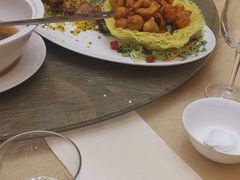 -武汉洲际酒店