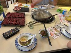 -通好吃潮汕潮家牛肉火锅店(张家边店)