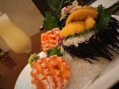 -熊串烧亭.居酒屋(珠江路店)