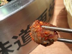 -韩悦牛排烤肉无限续(宝能中心店)