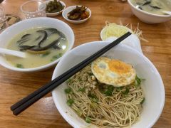 -欣达面馆(天桥支路店)