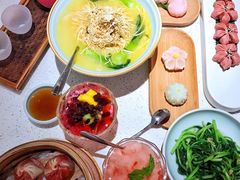 招牌小笼包-竹外桃花·江南小酒馆(SKP·S店)
