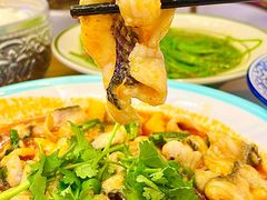 -益恒饭店乡间白族菜(古城总店)