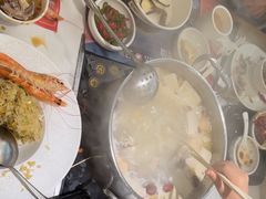 -蚝大仙横琴生蚝火锅(日月贝店)