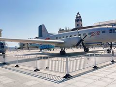 -中国人民解放军海军博物馆