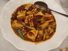 -汗腾格里·风味餐厅(新疆驻京办店)