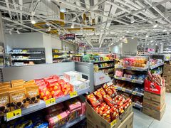 -银座mall(东直门店)